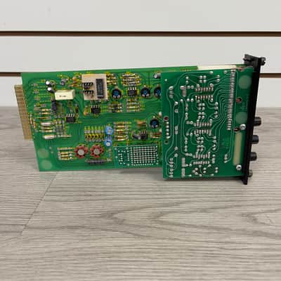 dbx 903 900 Series Compressor/Limiter 2010s - Black image 4