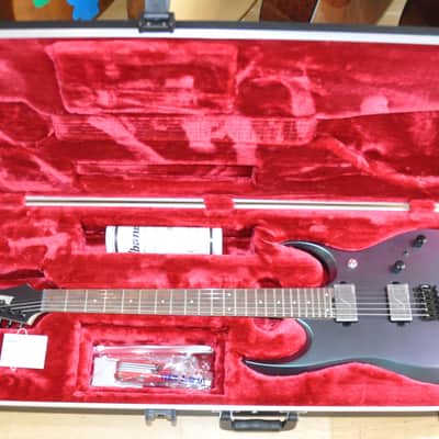IBANEZ RGD3121 PRF Polar Lights Flat / RGD Prestige Series Made In Japan / RGD3121-PRF / F2334543 image 14