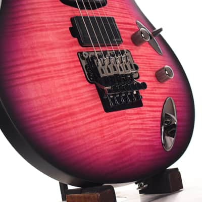 PRS SE Chleo Herman Li Signature 2025 - Present - Orchid Dusk 3137gr image 8