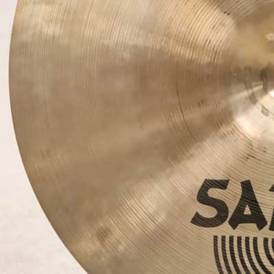 Sabian 16" HH Extra Thin Crash Cymbal image 13