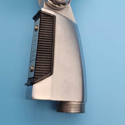 ☆Vintage 1960s Shure 55S *Serviced* w/ Adapter Cable - Sounds Great image 12