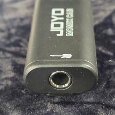 Joyo Momix Cab Compact Guitar Streaming Interface for Smartphone image 5