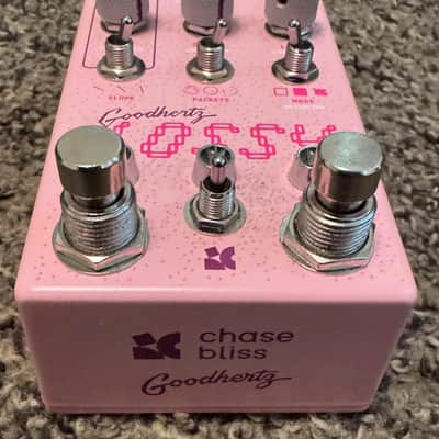 Chase Bliss Audio Lossy 2025 image 4