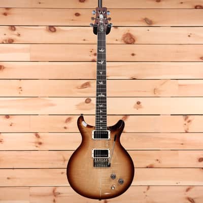 Paul Reed Smith Santana Retro - Tobacco Wrap Burst - 23 0359115 image 4