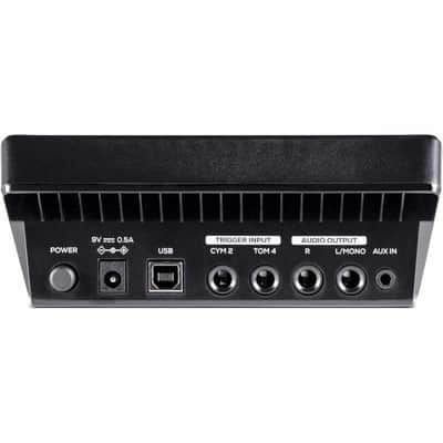 ALESIS NITROPROKIT Nitro Pro Kit image 5