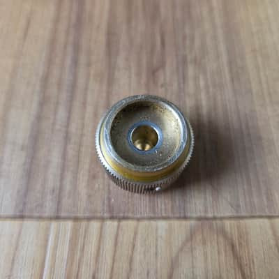 Vintage Late 1960's Gretsch Volume / Tone Control Knob! image 3