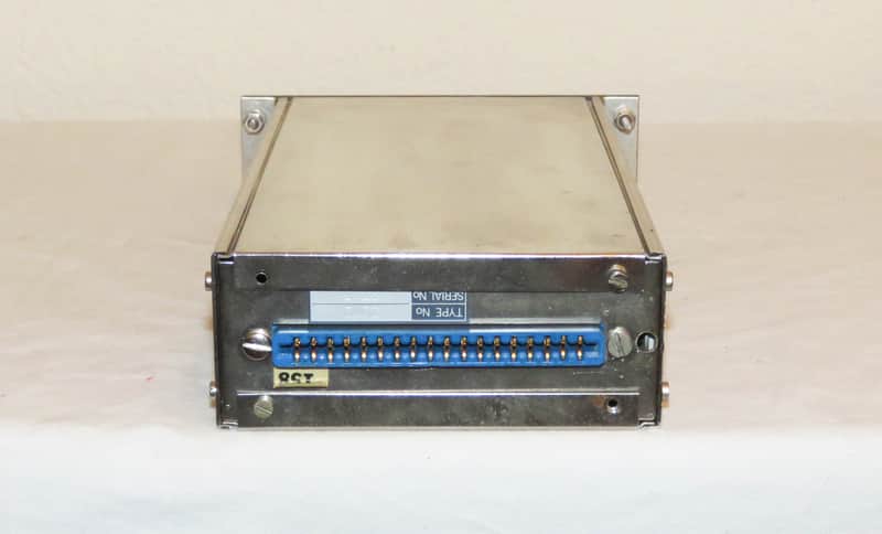 Neve 1272 Line Preamp Modules w/Mic Pre Mod's - PAIR! | Reverb