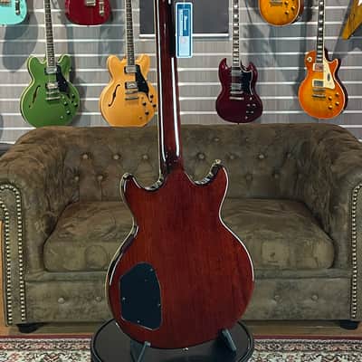 Ibanez AR520HFM-VLS Artist - Violin Sunburst - NEW - Special Deal image 12