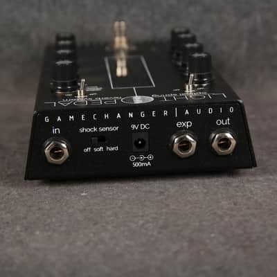 Gamechanger Audio Light Pedal - 2nd Hand image 7