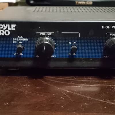 Pyle Pro PSPVC4 2000s image 2