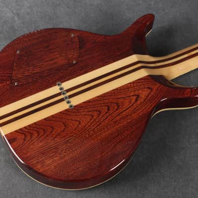 Washburn Falcon 1980 - Brown - 2nd Hand image 15