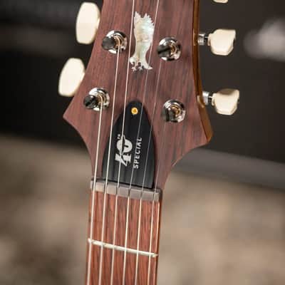 PRS 40th Anniversary Special Semi-Hollow Artist Top Electric Guitar - Custom Color with Hardshell Case image 5