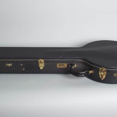 Ome Deluxe Juniper 12" Old Time 5 String Banjo (2005), ser. #4912, original black tolex hard shell case. image 11