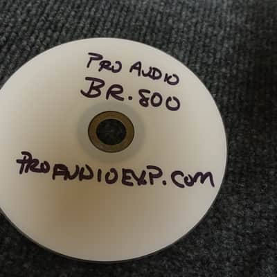 Boss Roland BR-800 Portable Digital Studio image 19