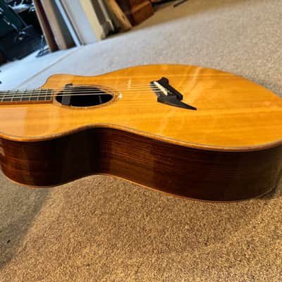 Breedlove Master Class Ed Gerhard Signature 2000s - Natural image 7