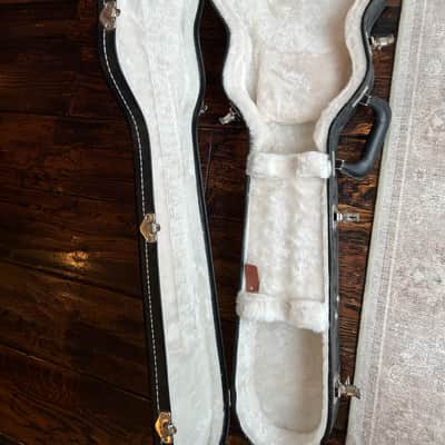 Gibson Studio 2012 - White image 10