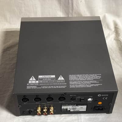 Roland SC-8850 SC8850 SOUND Canvas General MIDI sound modules | Reverb