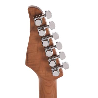 Suhr Modern Antique LE Shell Pink (Serial #90540) image 7