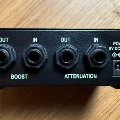 Glab Signal Adapter Sa-1 image 2