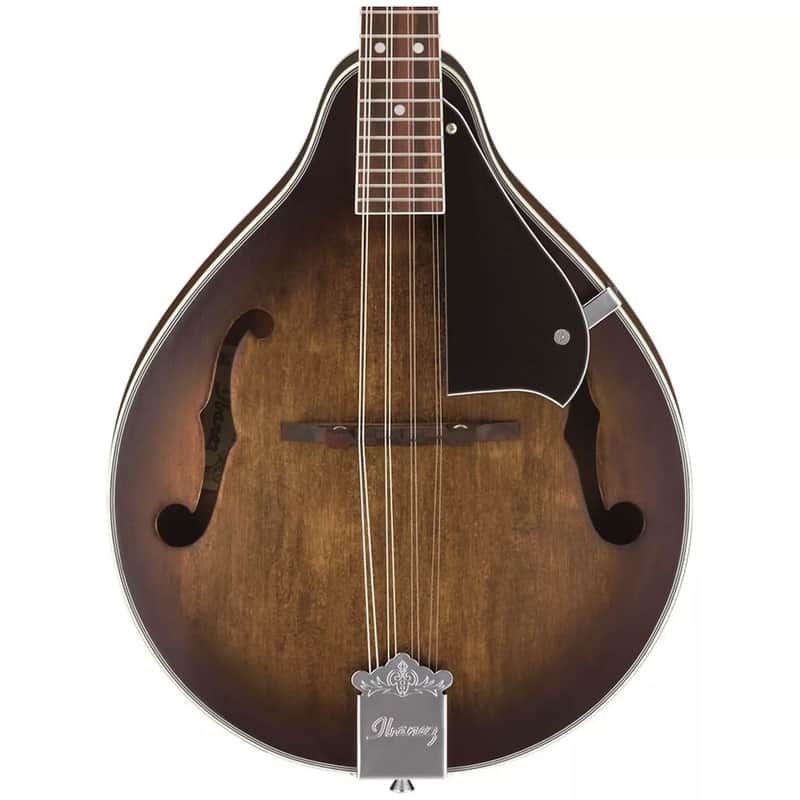 Ibanez M510OVS A-Style Mandolin image 2