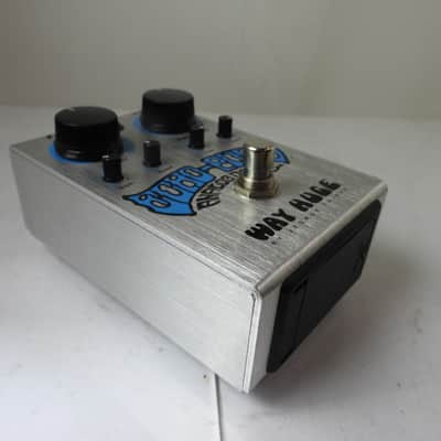 Way Huge Echo Puss Delay Effects Pedal Free USA Shipping image 2