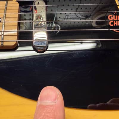 2020 Fender MIJ Japan Heritage ’50s Telecaster Butterscotch Blonde w/ Tweed HSC image 13