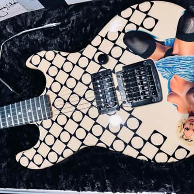 g&l limited edition blue dress rampage G&L Limited Edition "Blue Dress" Rampage - What To Know & Where To Buy
