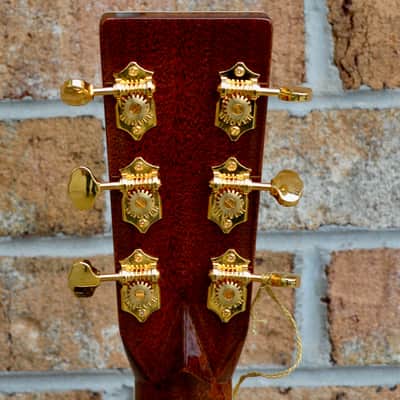 Martin D-42 image 8