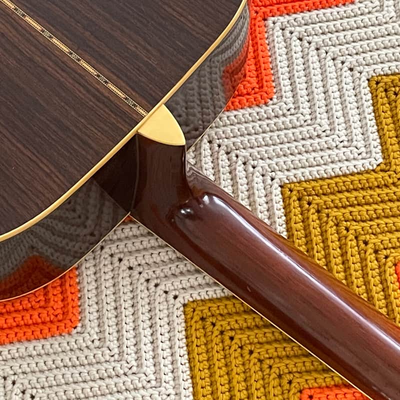 Terada Jagard JG 25 - 1970's Made in Japan 🇯🇵! - Legendary