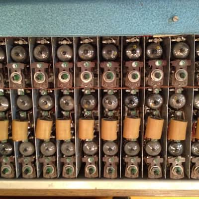 Very rare  tube organ Ionika  EMP1 image 3
