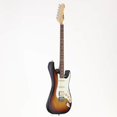 【6/4迄】Fujigen Neo Classic NST11RAL FUJIGEN Neo Classic NST11RALM Modified [J170305] (05/14) | Reverb