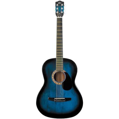 Rogue Starter Acoustic Guitar image 5