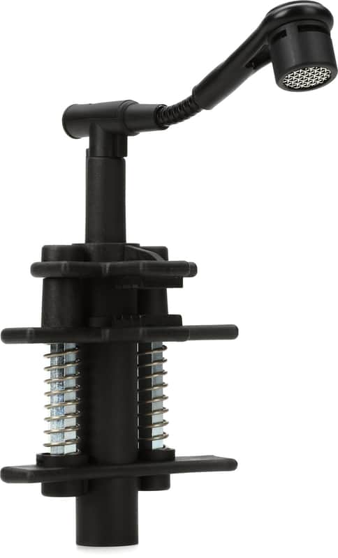 Beyerdynamic TG D58c Cardioid Condenser Clip-on Drum Microphone image 1