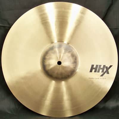 Sabian 15