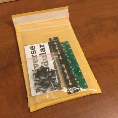 Midiverse Modular - Multiple - DIY Kit - Eurorack image 2