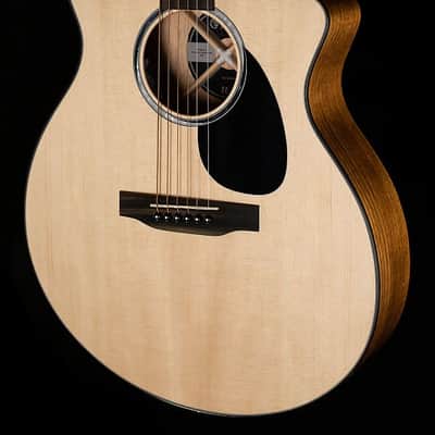 Martin SC-10E Satin Sitka Koa (585) image 1