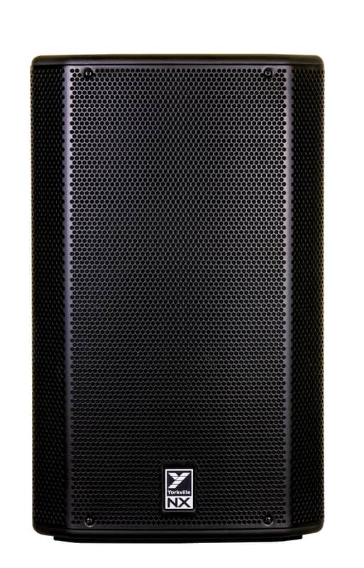 Yorkville NX 12” Powered Loudspeaker image 1