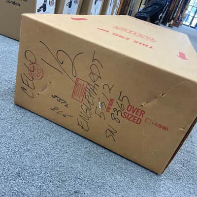 Engelhardt 1/2 cello 5512 Made in USA new old stock blowout deal 50% off image 6