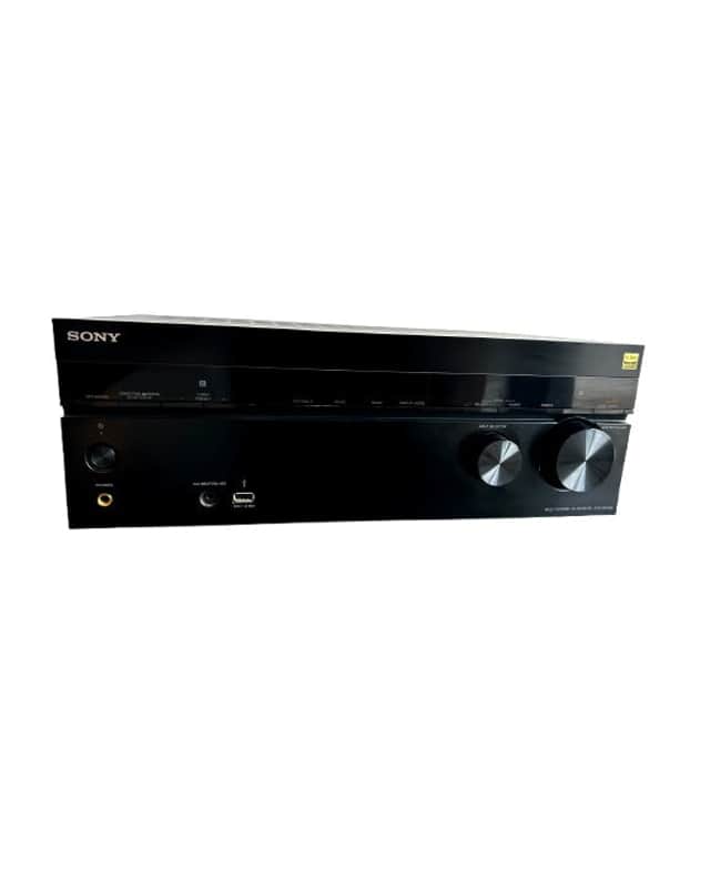 Sony STR-DN1080 - Receivers - Excellent w/ remote_control image 1