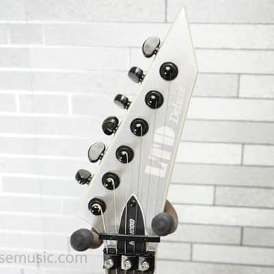 ESP LTD H3-1000 FR - Metallic Silver image 20
