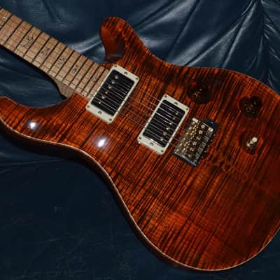 PRS Wood Library Custom 24 2014 image 1