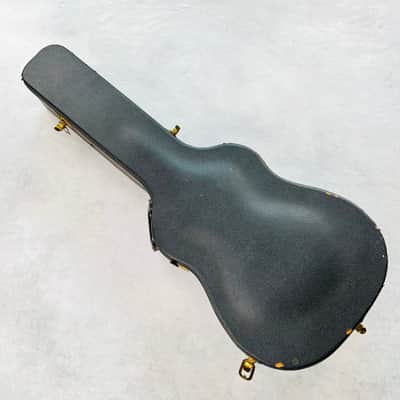 Gibson ES-175D 1970 - Cherry Sunburst image 22