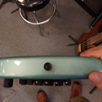 Peavey Millennium U.S.A. Bass NOS image 4