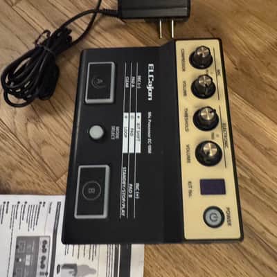 MINT Roland EC-10M El Cajon Mic Processor Looper image 4