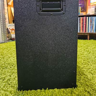 Gallien-Krueger Legacy 800w and Neo 2x12 image 11