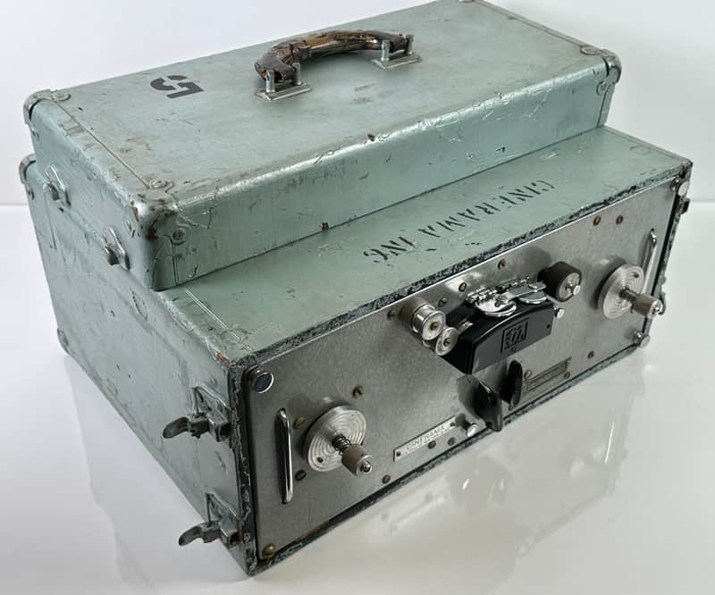 Magnecord PT6 Reel To Reel Tape Recorder Player Transport image 1