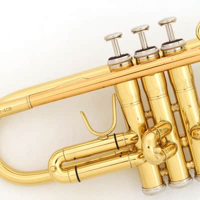 JUPITER Trumpet JTR-408 [SN P65028] (06/06) image 5