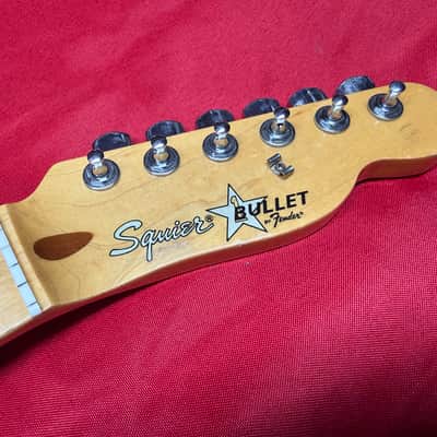 1984 Squier Bullet Telecaster Japan image 1
