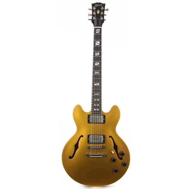 Gibson Kiefer Sutherland KS-336 image 1