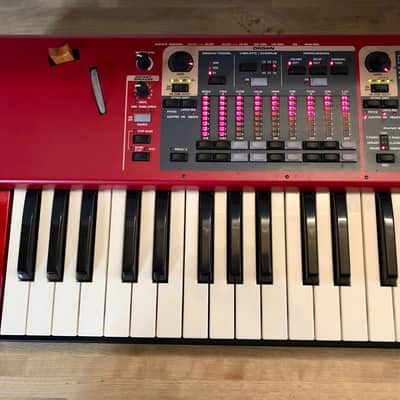 Nord Stage 2 SW 73 W/ Nord Bag image 2